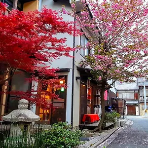 ゲストハウス　ソイ 京都市