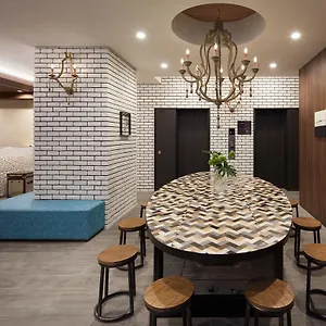 visit hotel