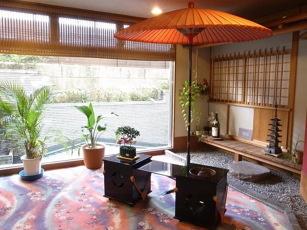 京の宿　洛兆 京都市