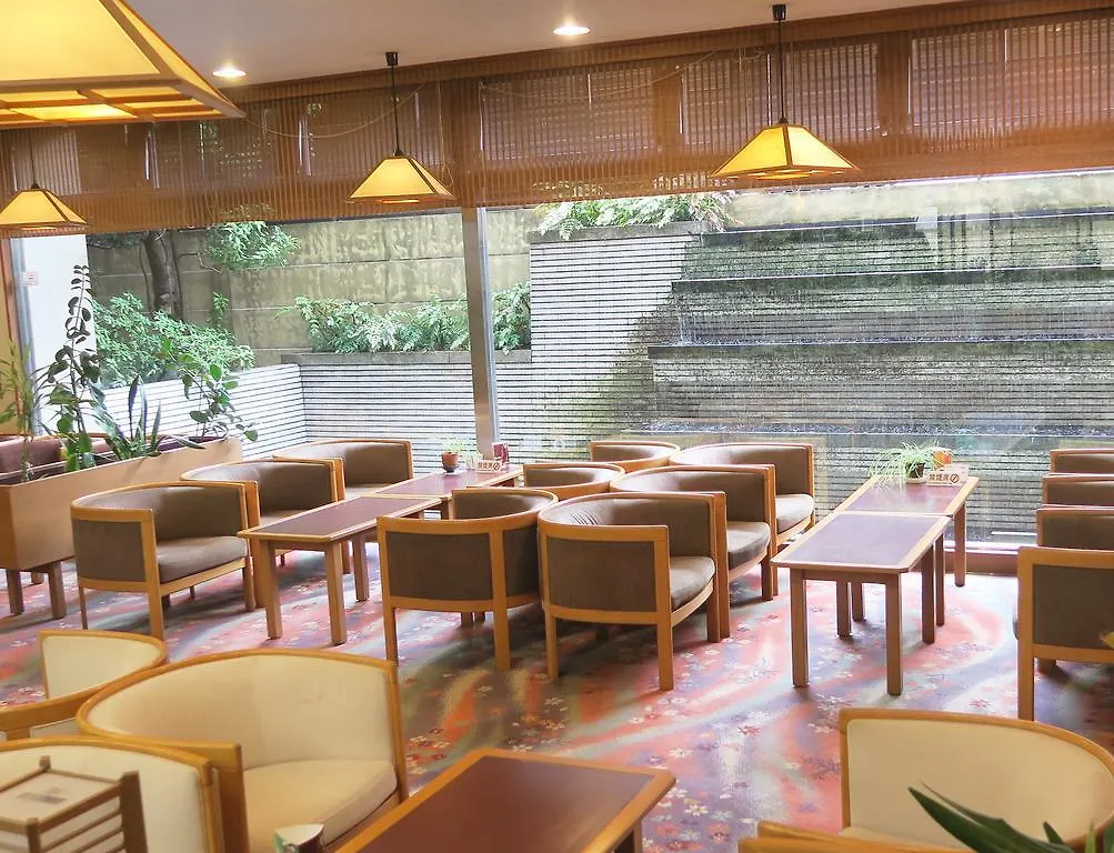 *** 旅館 京の宿　洛兆 日本
