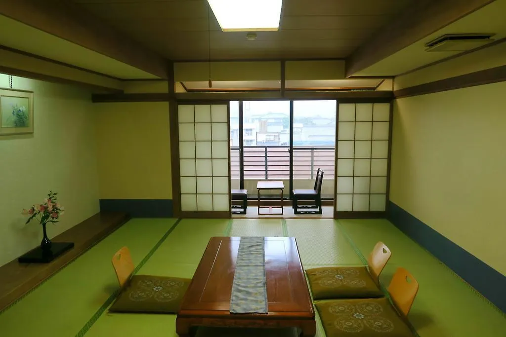 京の宿　洛兆 旅館 京都市