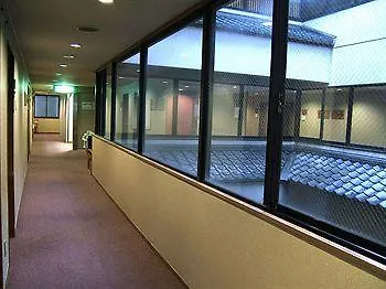 京の宿　洛兆 3*, 京都市
