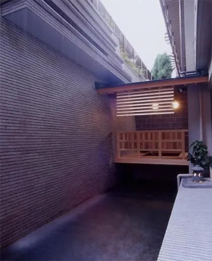旅館 京の宿　洛兆