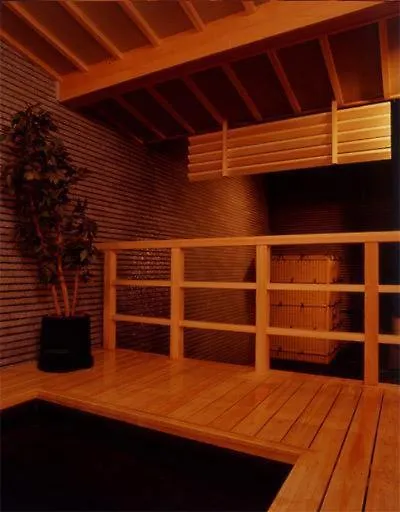 京の宿　洛兆 旅館 京都市