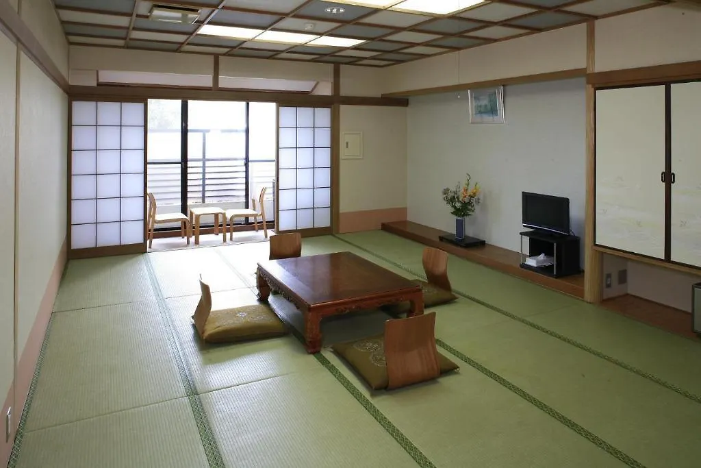 京の宿　洛兆 日本