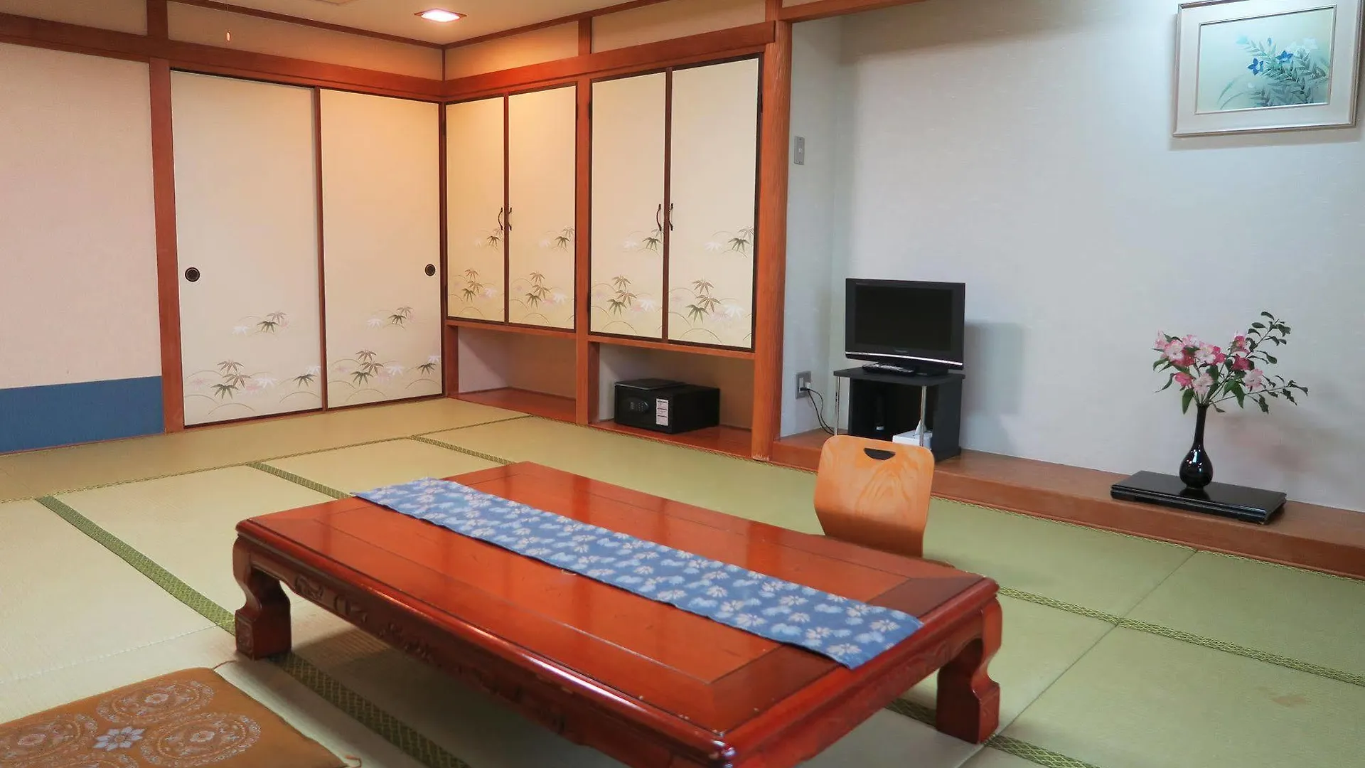 京の宿　洛兆 3*, 京都市 日本